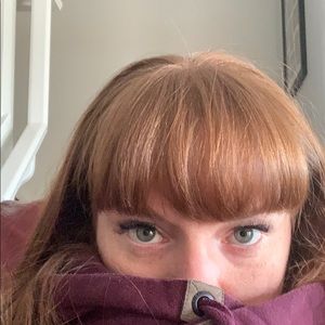 Meet your Posher, Nadine